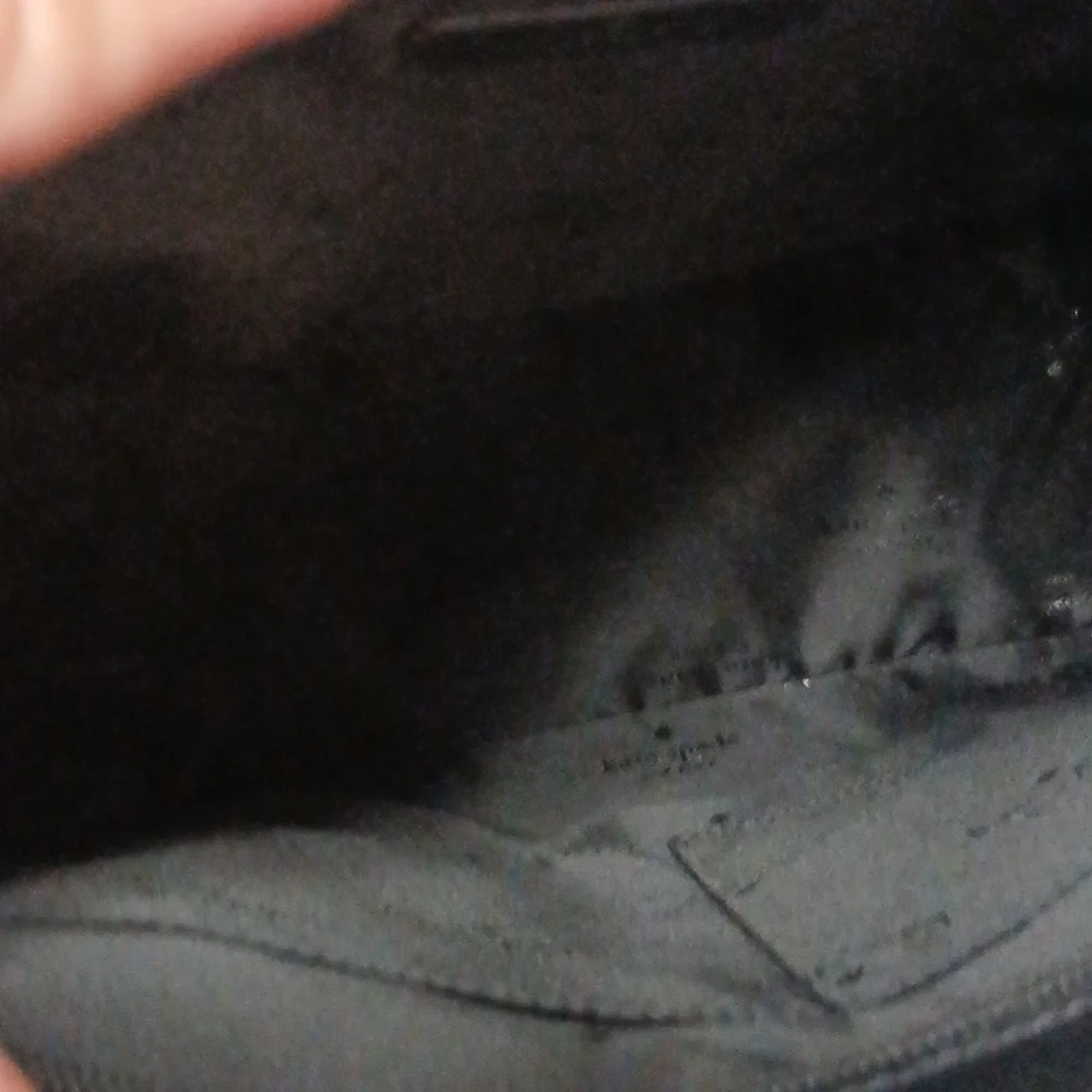 Kate Spade Jana Black Saffiano Leather Tote - Picture 10 of 12